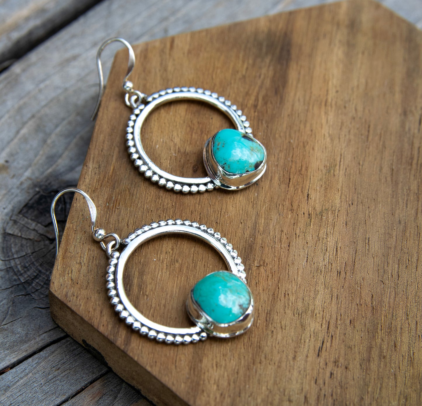 THE SONGBIRD HOOPS