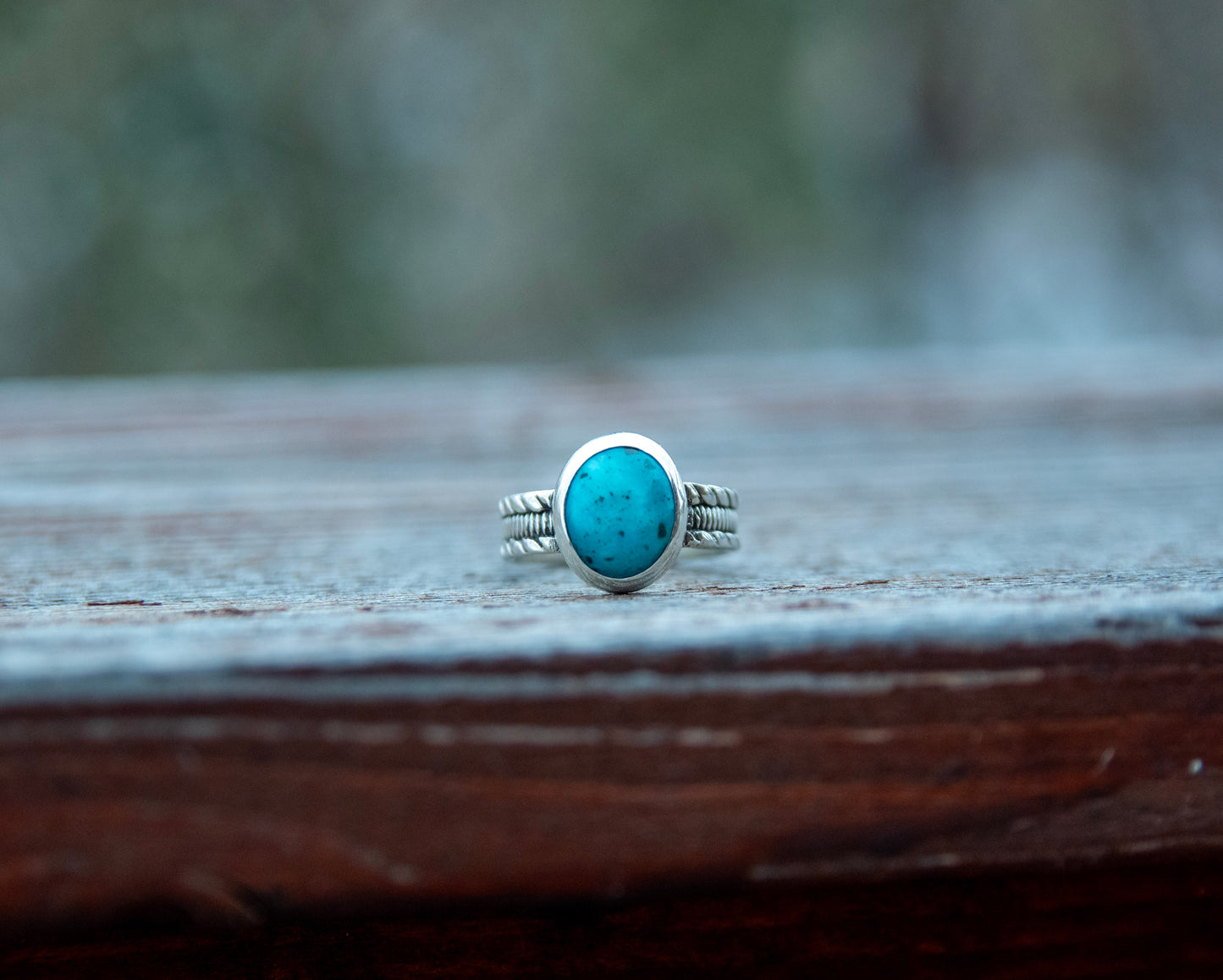 SIZE 5.5 KINGMAN RING