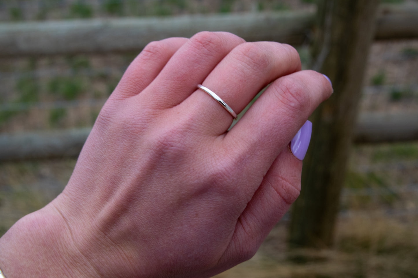 HAMMERED BAND
