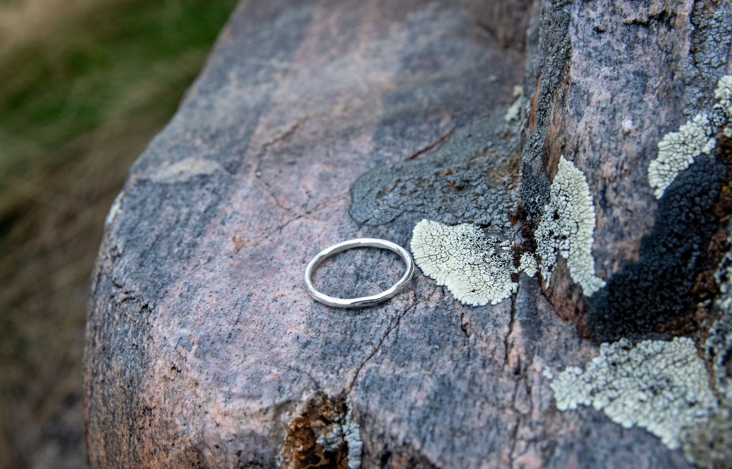HAMMERED BAND