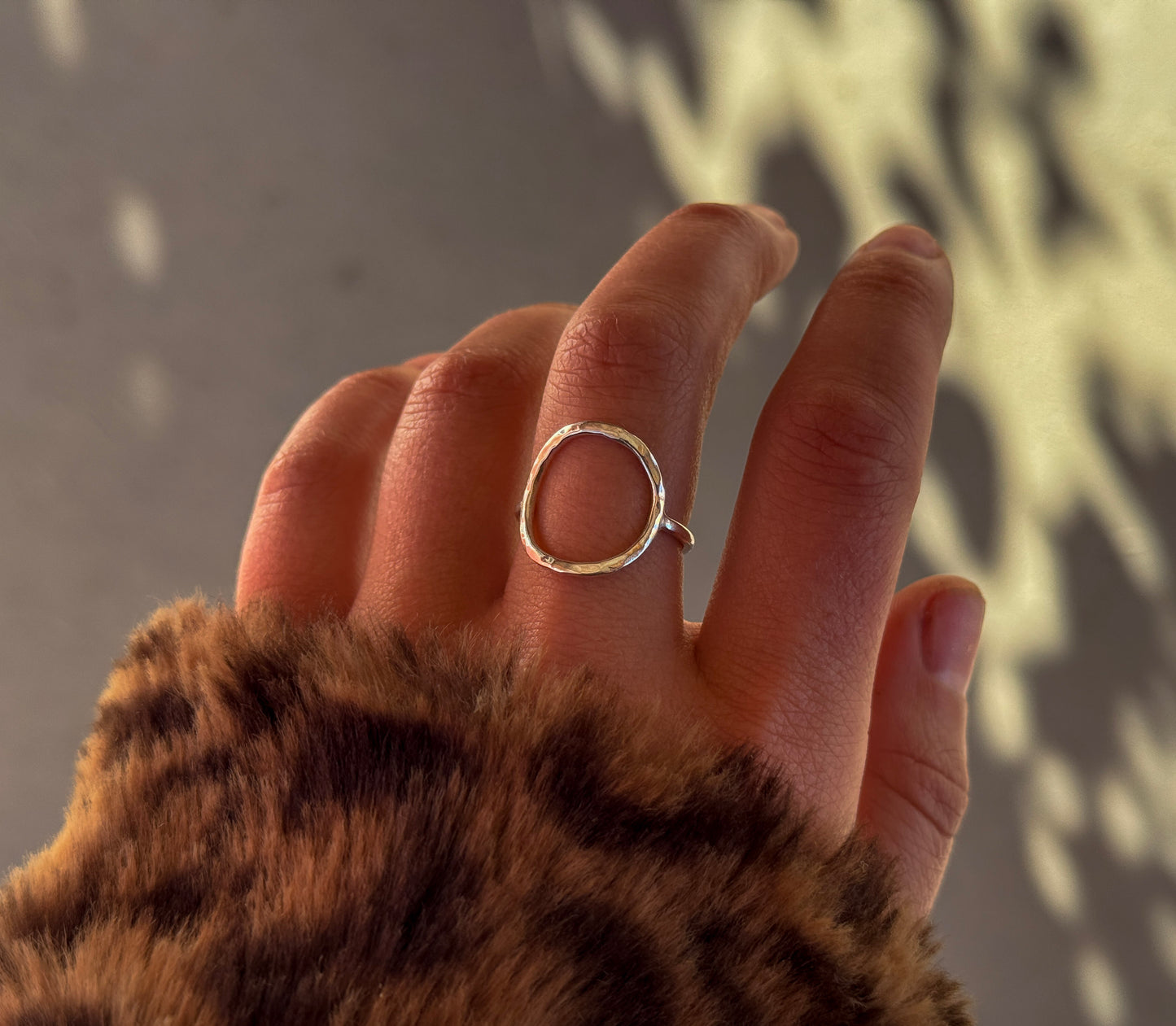 AURA RING