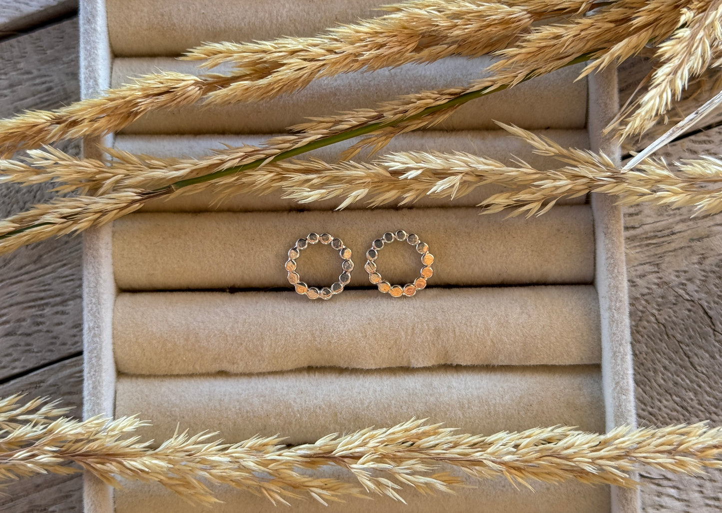 HALO STUDS