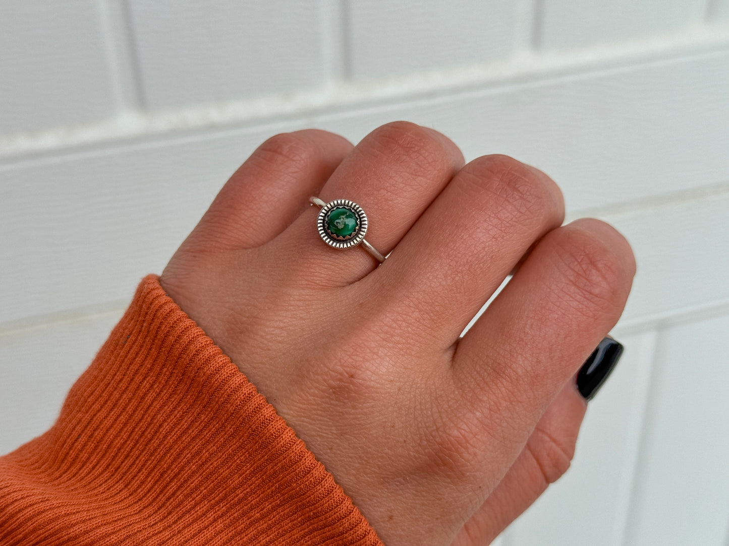 THE GULLIVER RING