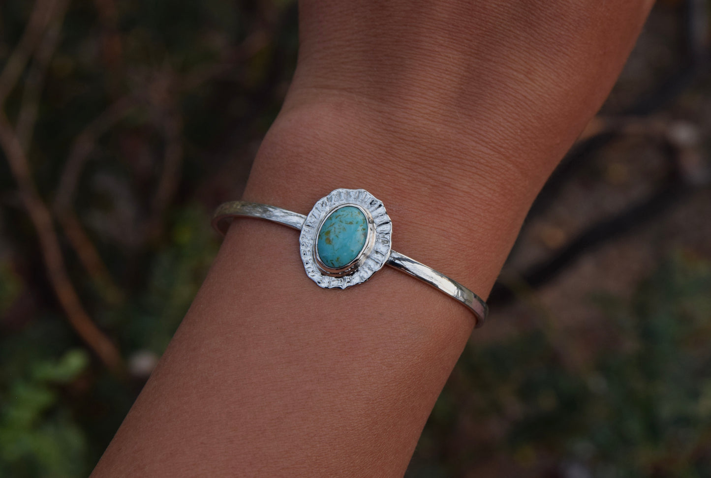 THE FLIGHT CUFF