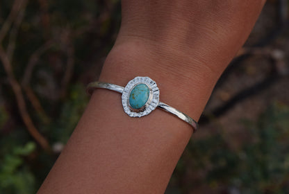 THE FLIGHT CUFF