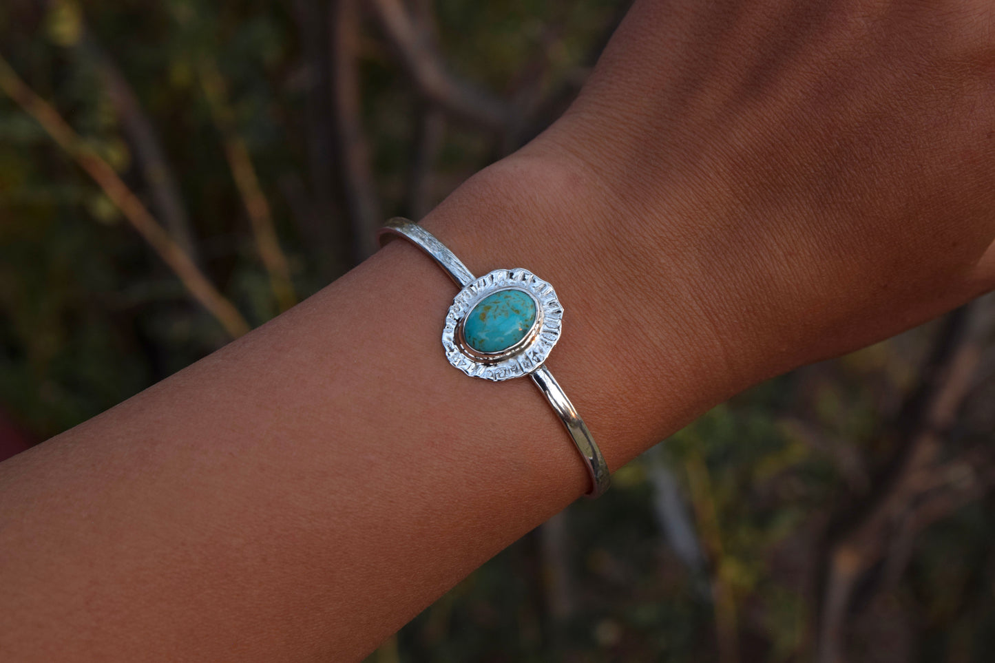 THE FLIGHT CUFF