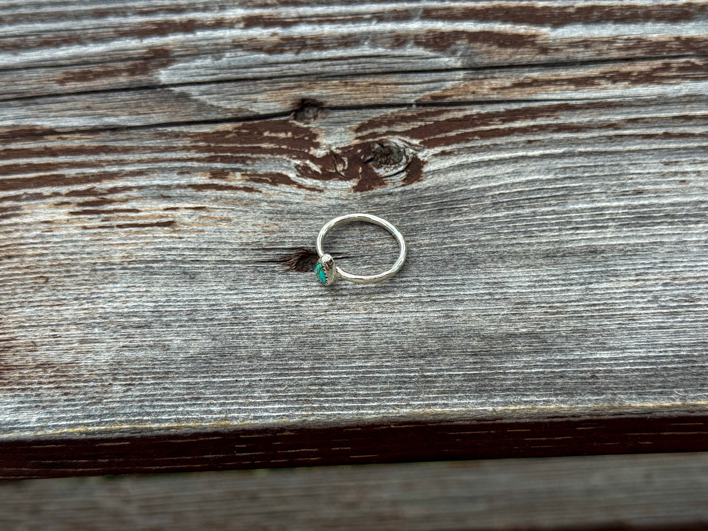 SIZE 7 | MEADOWLARK RING