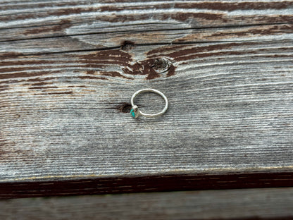 SIZE 7 | MEADOWLARK RING
