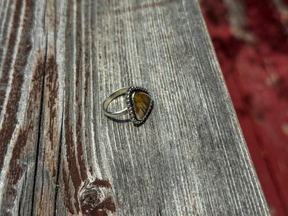 SIZE 8.5 | THE DRIFT RING