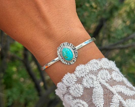 THE FLIGHT CUFF
