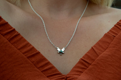 SUNDOWN NECKLACE
