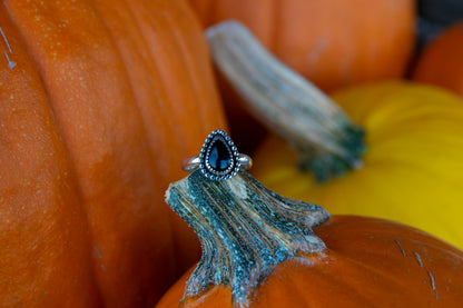 SIZE 7 | BINX RING