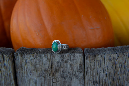 SIZE 6 | MOONSPELL RING