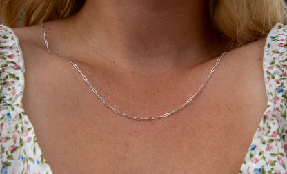 THE PEACHY CHAIN