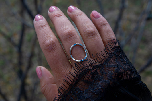 HALO RING