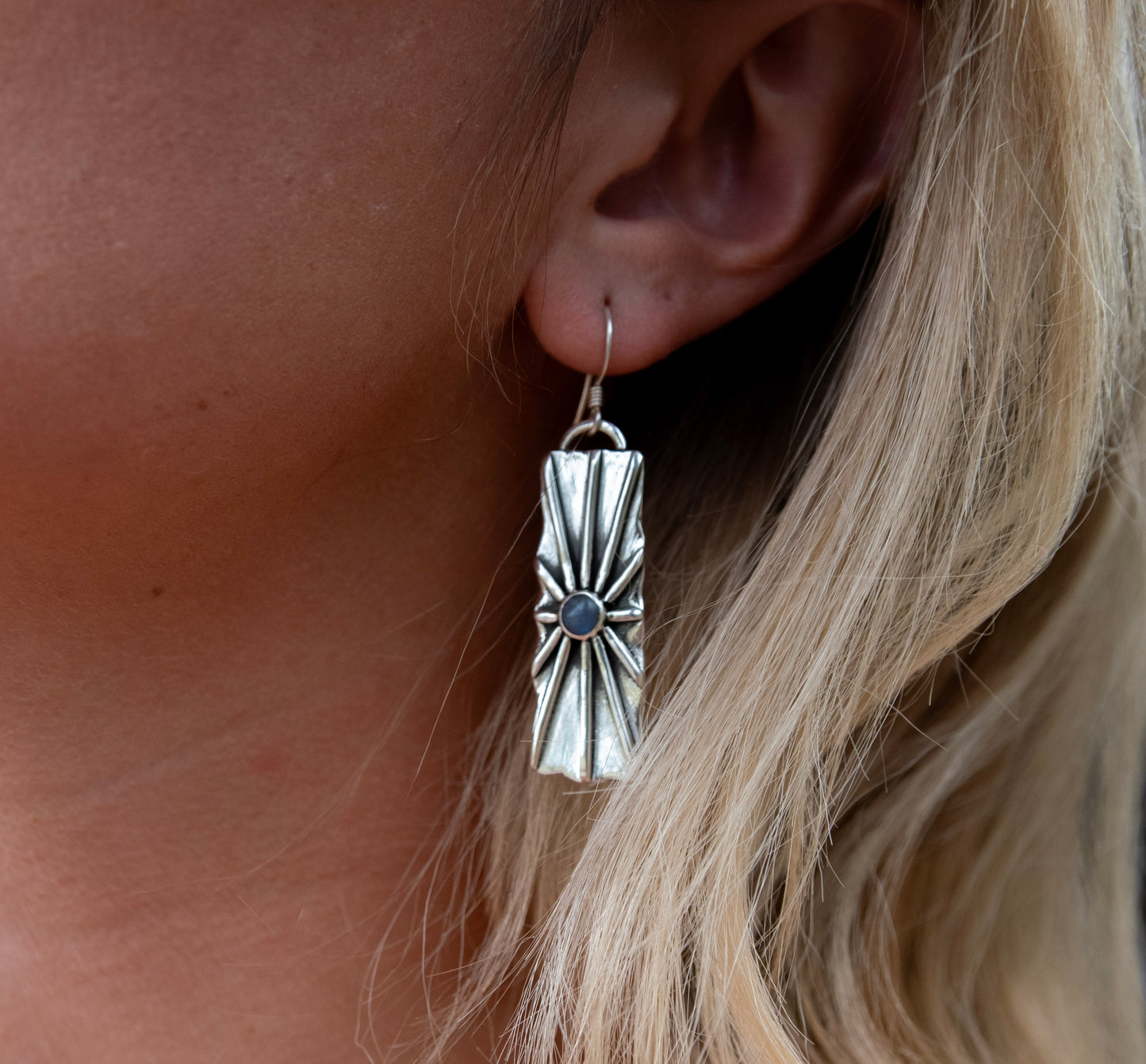 SUMMER RAIN EARRINGS