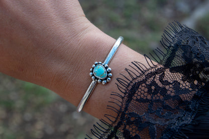 BUBBLE CUFF