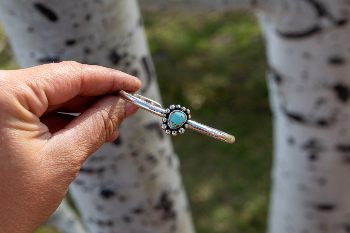 BUBBLE CUFF