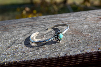 BUBBLE CUFF