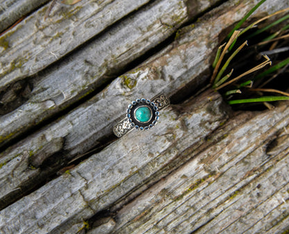 SIZE 7.5 | KINGMAN RING