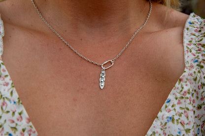 MOONBIRD NECKLACE