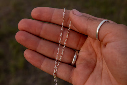 THE PRAIRIE CHAIN