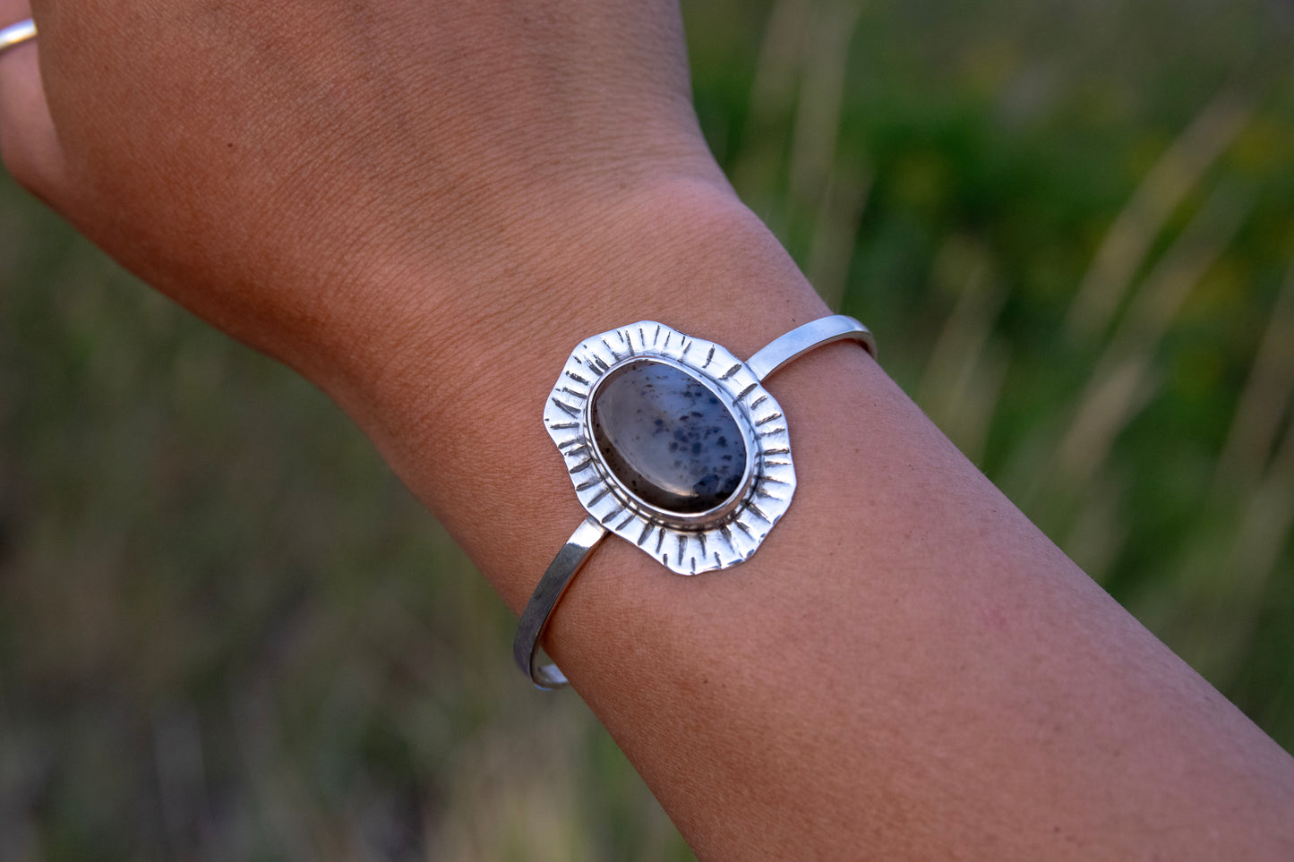 FLIGHT CUFF - MT AGATE