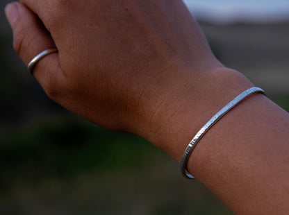 ORGANIC CUFF