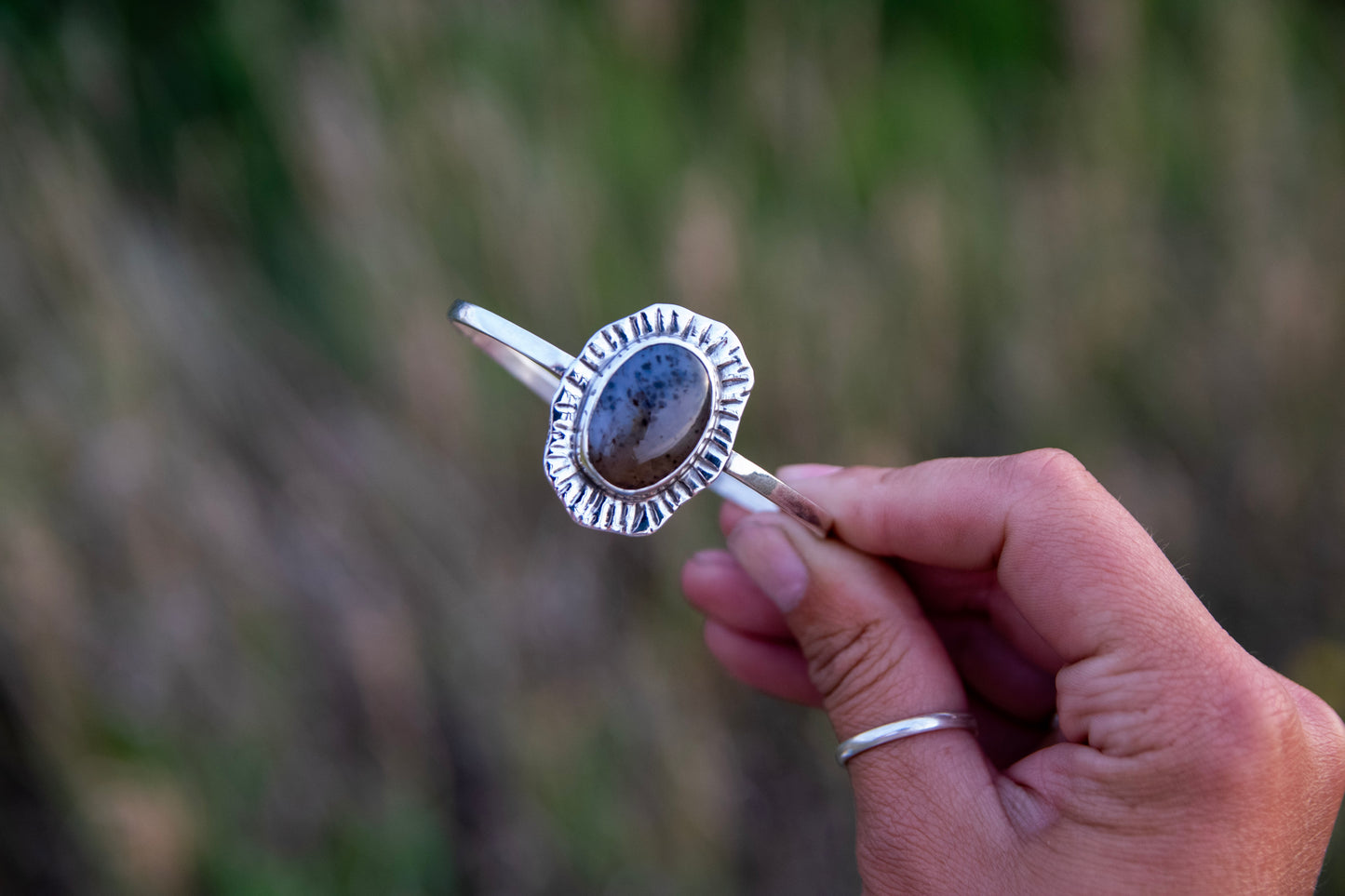 FLIGHT CUFF - MT AGATE