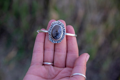 FLIGHT CUFF - MT AGATE
