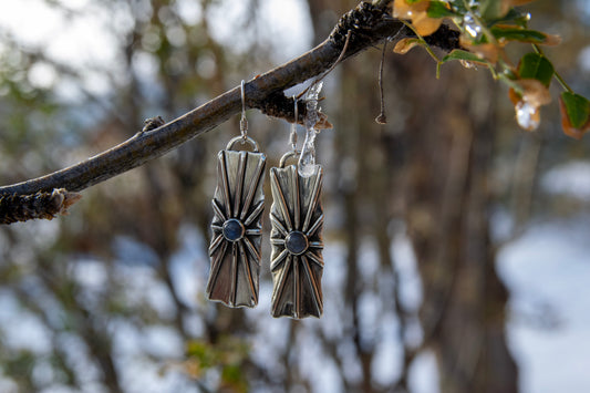 SUMMER RAIN EARRINGS