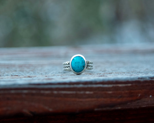 SIZE 5.5 KINGMAN RING
