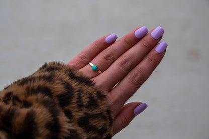 THE GYPSY RING