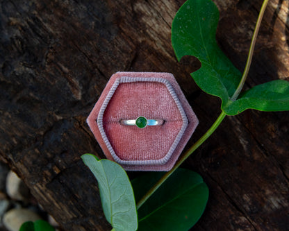 GEMSTONE RINGS