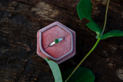 THE JADE RING