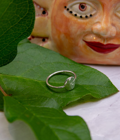 STILLPOINT RING