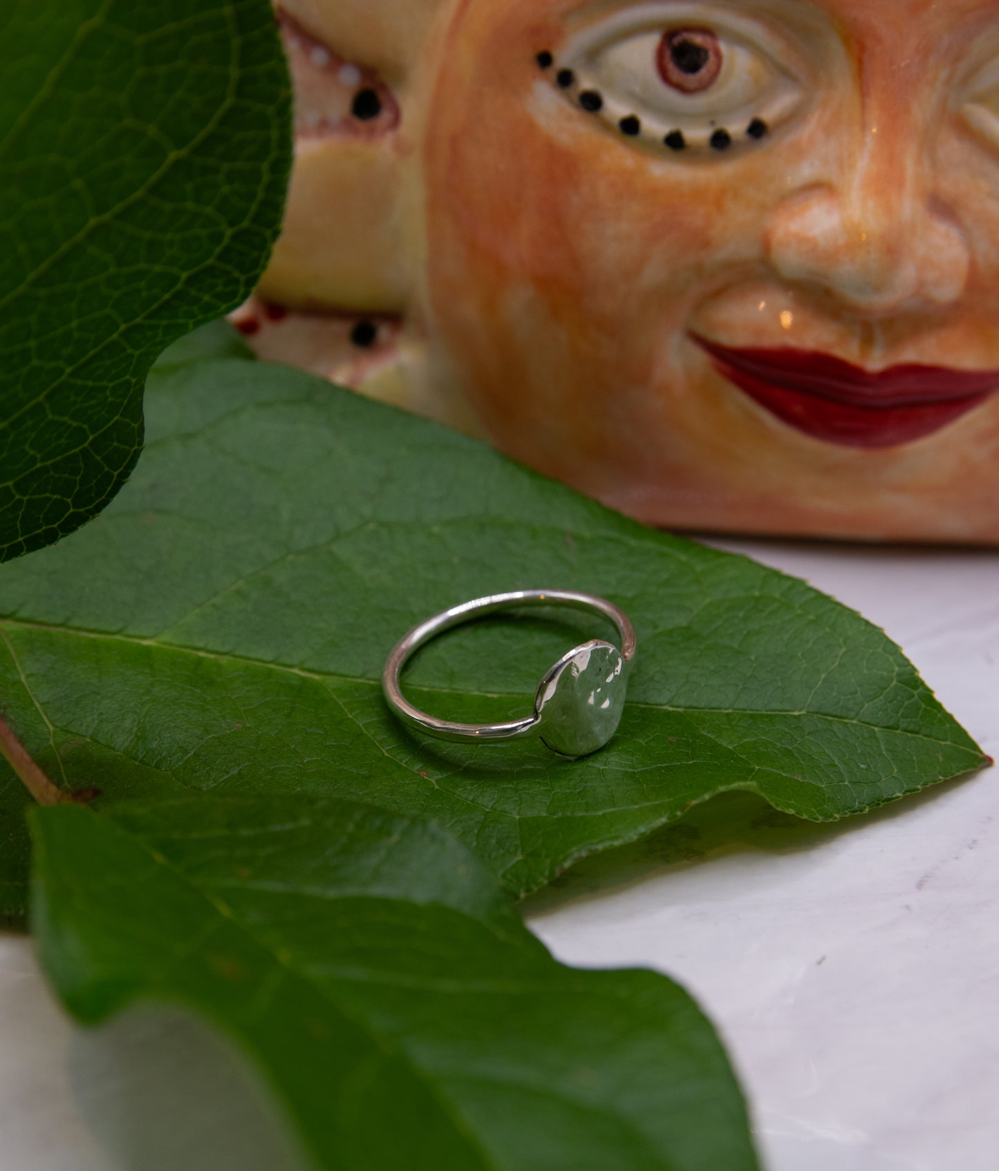 SAGE RING