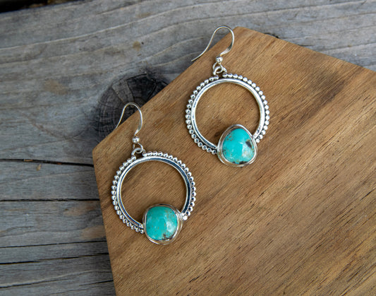 THE SONGBIRD HOOPS