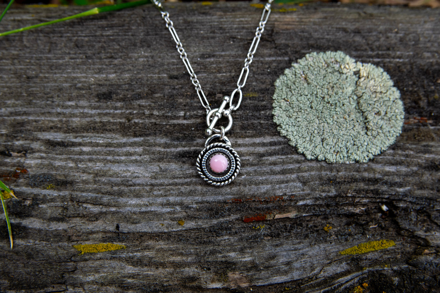 THE SKYBOUND NECKLACE
