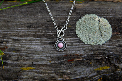 THE SKYBOUND NECKLACE