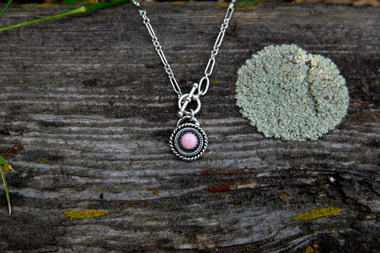 THE SKYBOUND NECKLACE