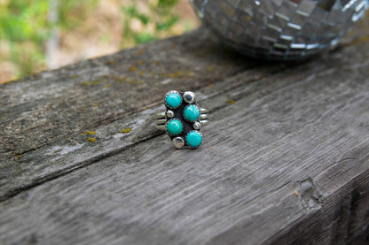 SIZE 7 | THE CLOUDLINE RING