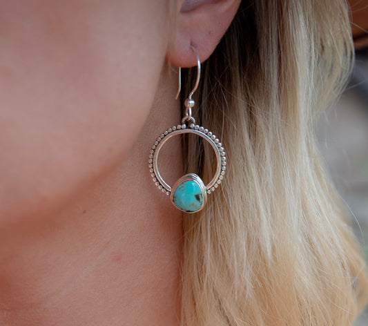 THE SONGBIRD HOOPS