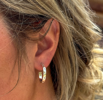 THE STARLING HOOPS