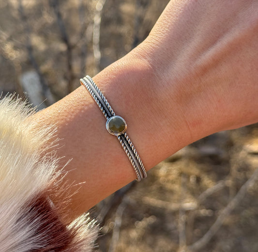 EL DORADO RIVER ROCK CUFF