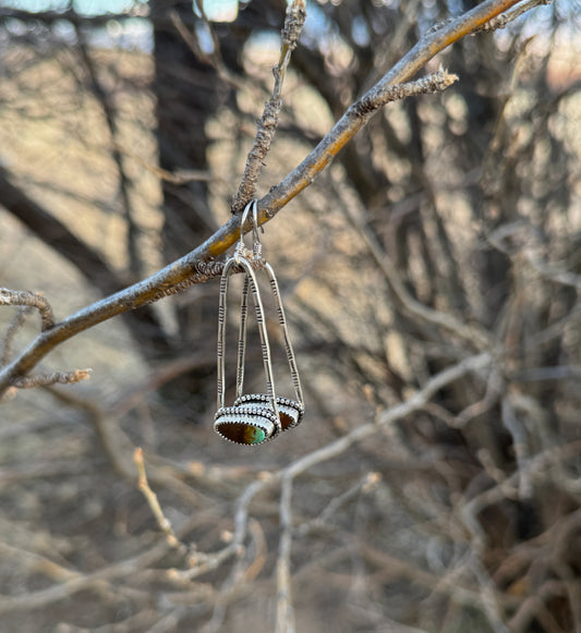THE JUNIPER EARRINGS