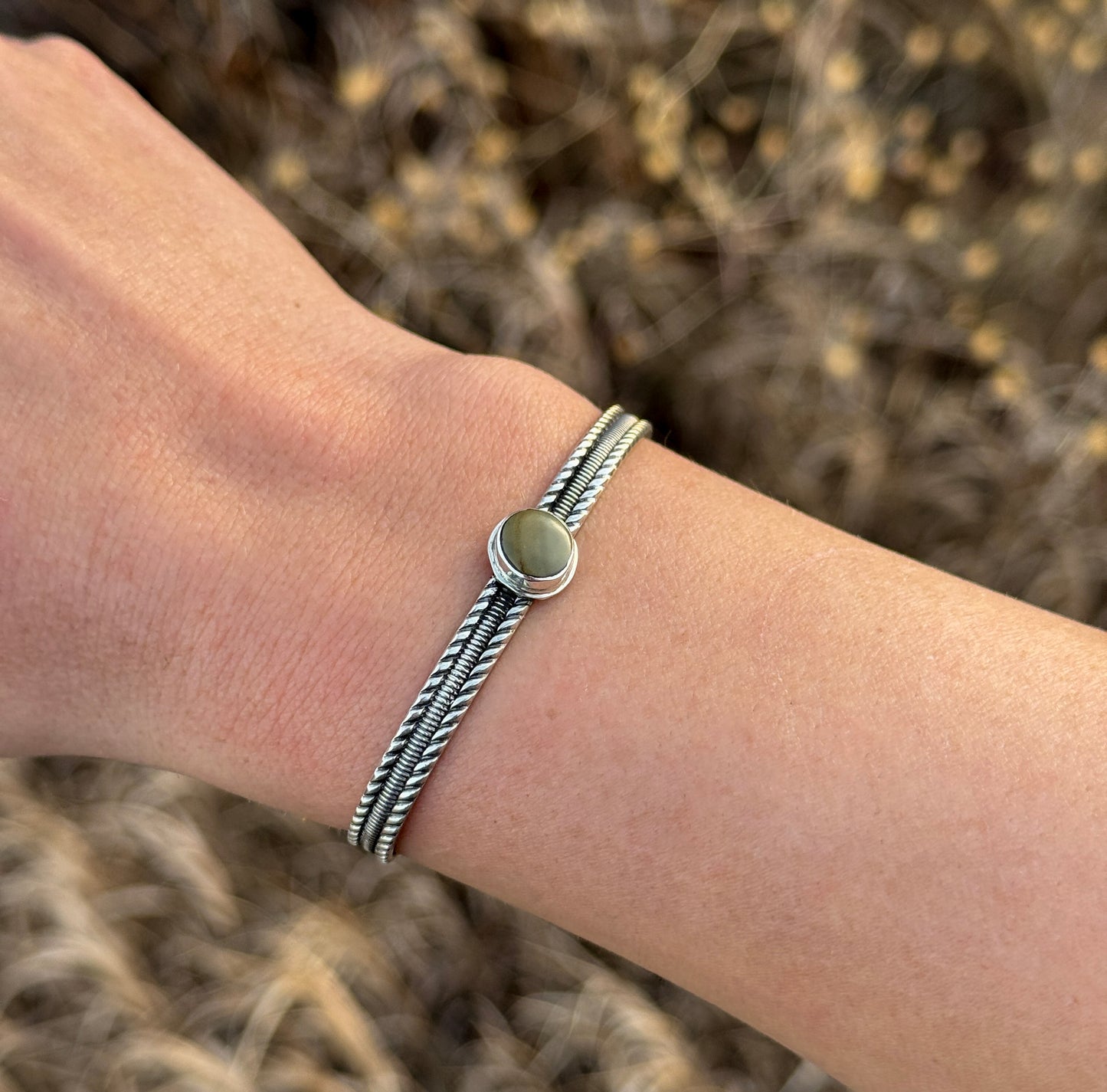EL DORADO RIVER ROCK CUFF
