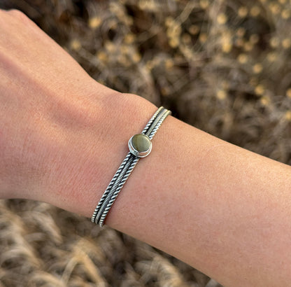 EL DORADO RIVER ROCK CUFF