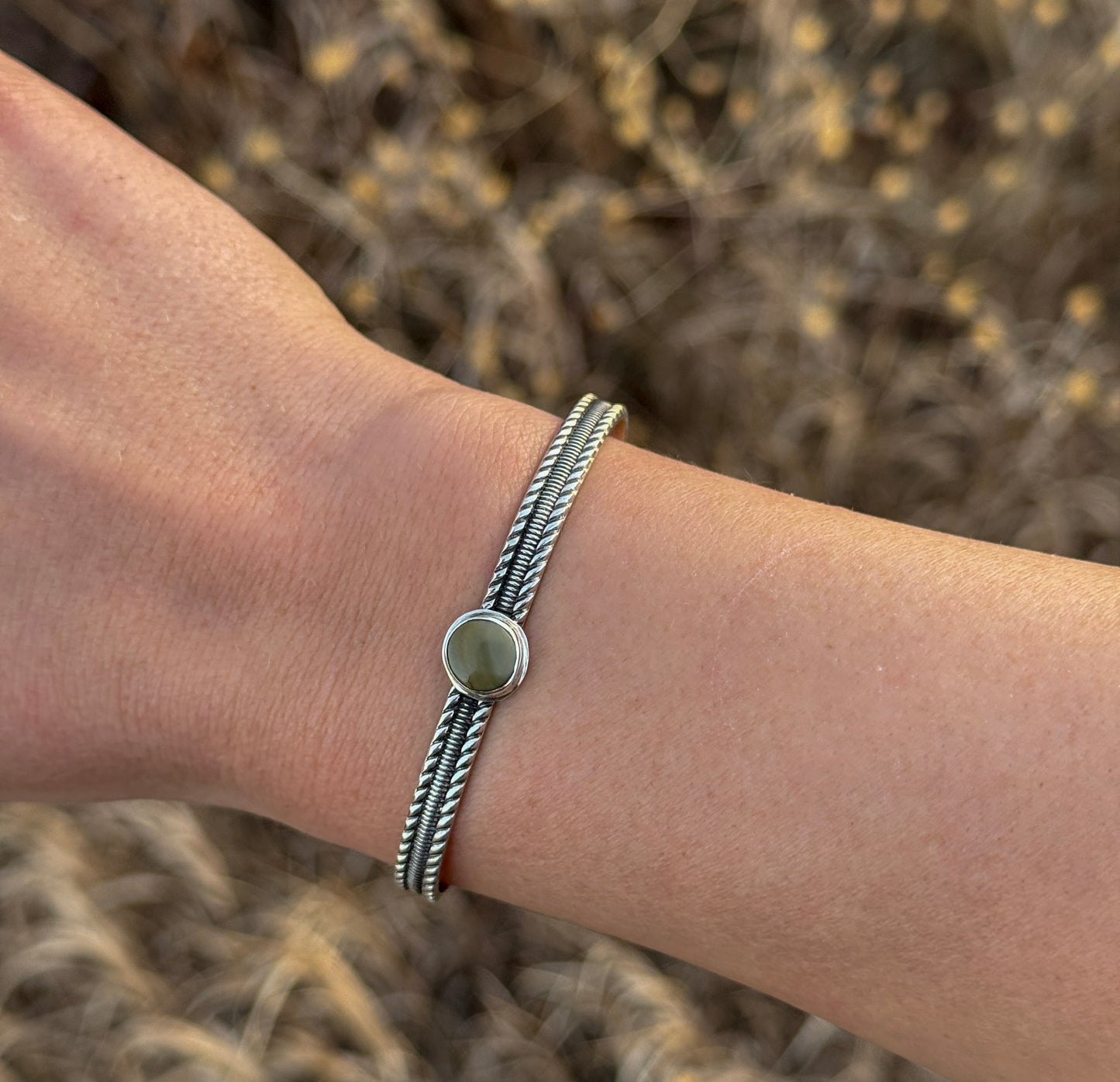 EL DORADO RIVER ROCK CUFF