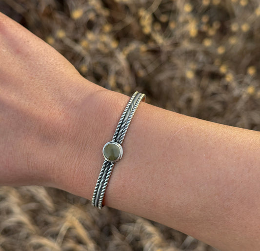 EL DORADO RIVER ROCK CUFF